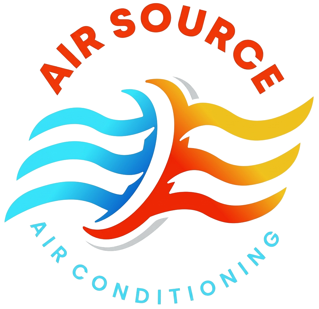 AirSource Logo